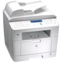 למדפסת Xerox WorkCentre PE120